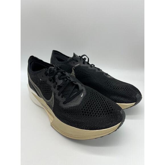 Nike ZoomX Vaporfly Next% 3 Black DV4129-001 Men\'s Size 13